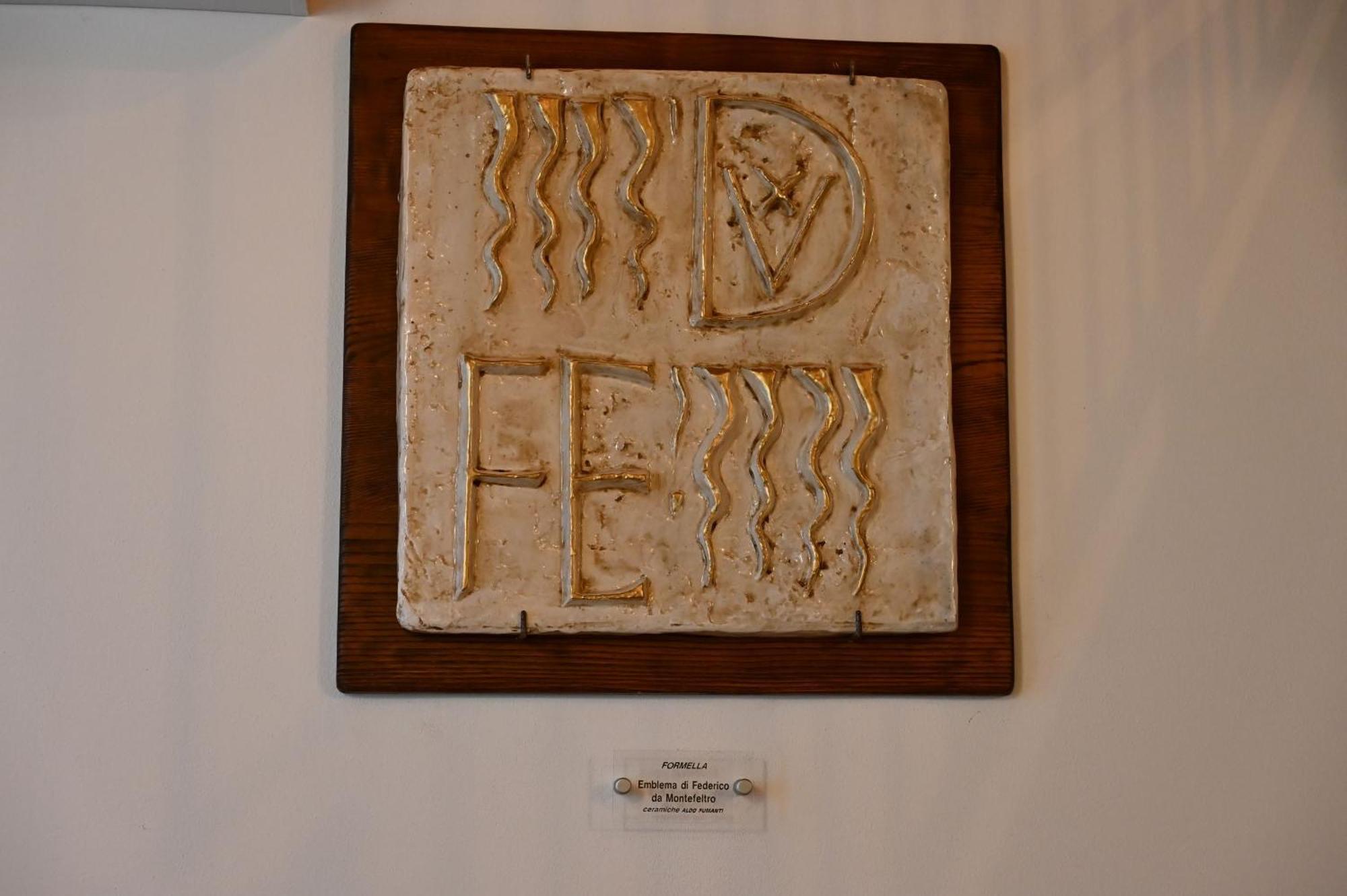Agriturismo A Casa Mia Gubbio Szoba fotó