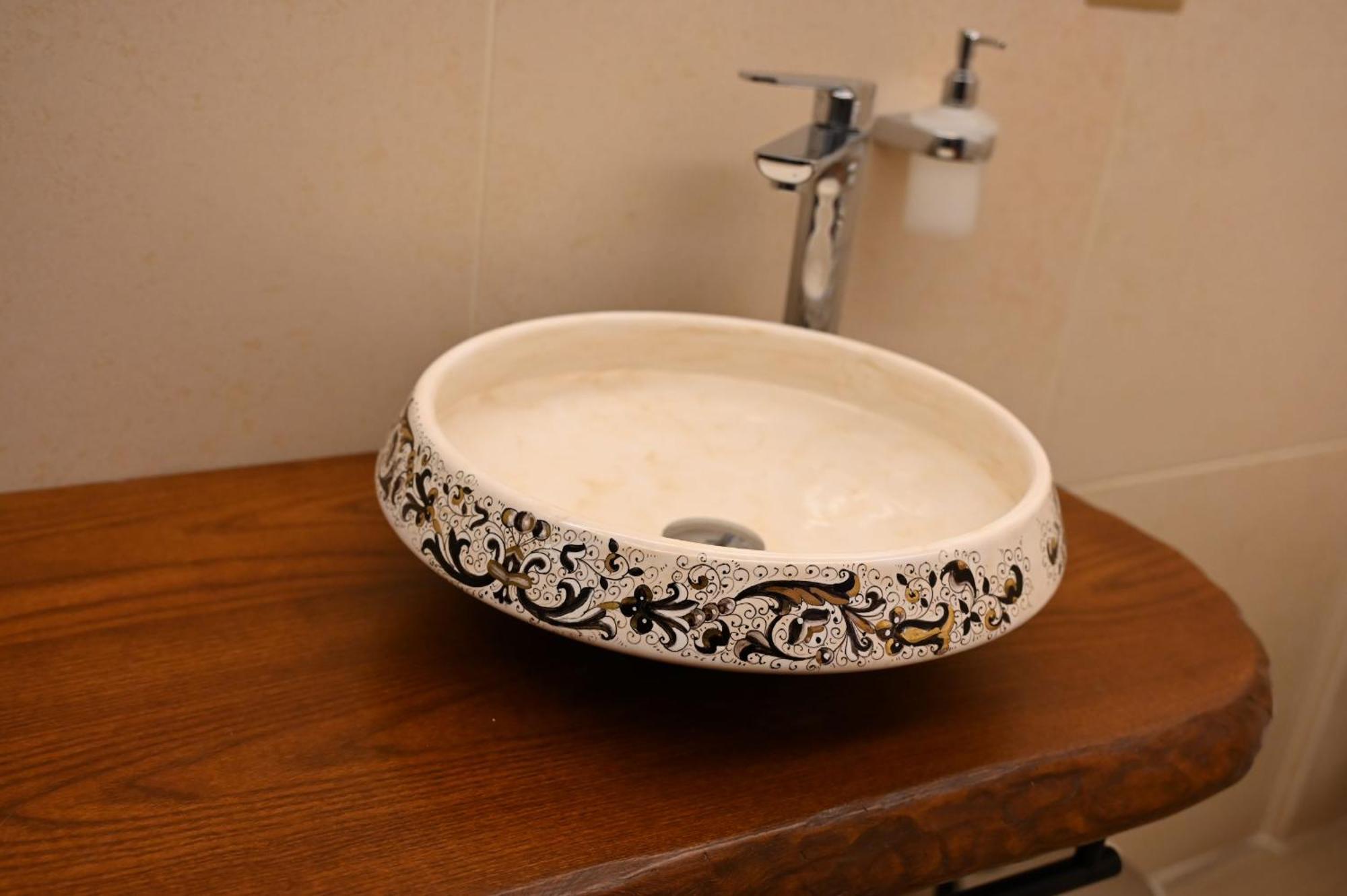 Agriturismo A Casa Mia Gubbio Szoba fotó