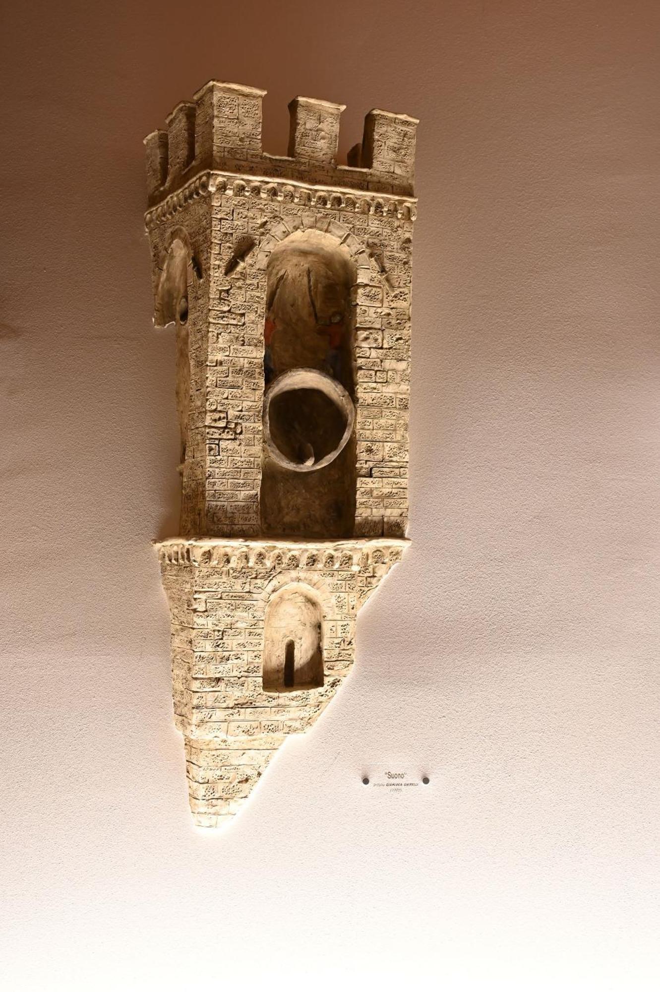 Agriturismo A Casa Mia Gubbio Szoba fotó